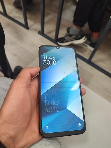 oppo a17: Смартфон Redmi (линейка Redmi Note) в черном цвете. экран алмаштырыш — 5