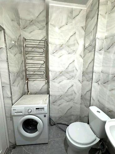 elegance stroy: 2 комнаты, 64 м², 4 этаж — 8