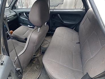 ВАЗ (ЛАДА): ВАЗ (ЛАДА) 2109: 1995 г., Механика, Бензин, Хэтчбэк — 6