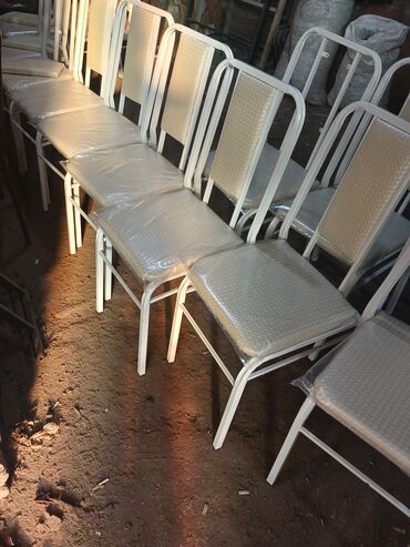 Stullar: Mətbəx üçün, Yeni, Qatlanmayan, Stul — 17