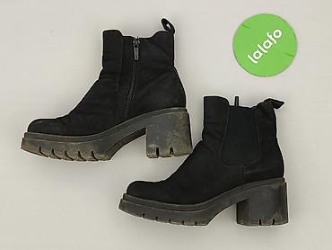 ugg deichmann: Botki damskie, rozmiar 37 — 2