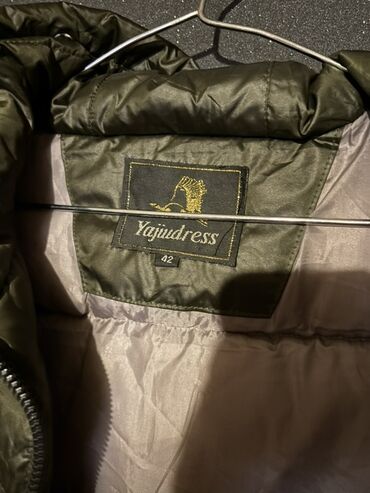 Kurtkalar: Kurtka, Bomber, Qış, 2XL -da lalafo.az — 11 Kurtkalar: Kurtka, Bomber, Qış, 2XL — 11