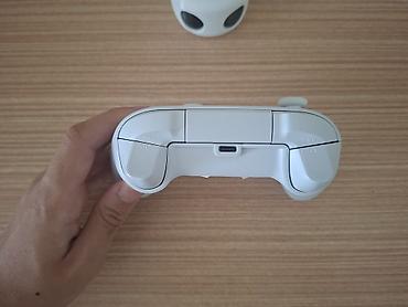 xbox 360 pult: Oyun pultu,Xbox tasariminda,A klass pult,Pcye qosmaq ucun isledilir,3 — 3