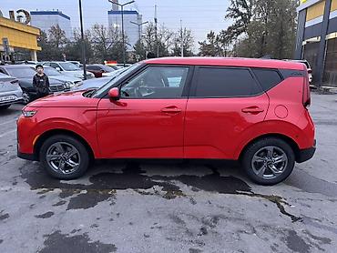 киа соул то цена: Kia Soul: 2019 г., 2 л, Автомат, Бензин, Кроссовер — 5