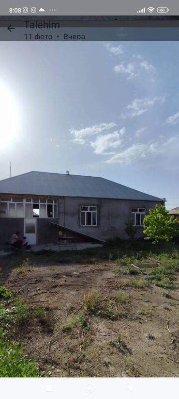 Həyət evləri və villaların satışı: 3 otaqlı, 96 kv. m, Orta təmir -da lalafo.az — 8 Həyət evləri və villaların satışı: 3 otaqlı, 96 kv. m, Orta təmir — 8