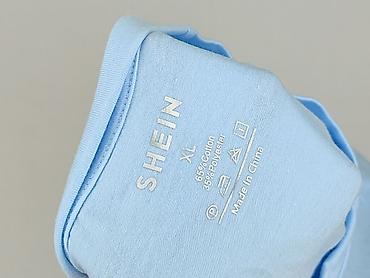 bygen koszule: Shein, T-shirt damski, rozmiar XL — 4
