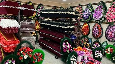 силк вэй: Ритуальные услуги *Чёрный Тюльпан* На рынке более 28лет. Работаем — 5