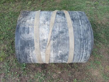 Ostalo: Gumena transportna traka širine 80cm, dužine 17,5. Veoma dobra traka — 16