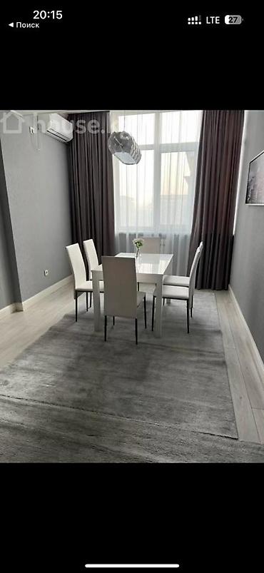 Продажа квартир: 2 комнаты, 60 м², КНУ Элитка, 10 этаж, Евроремонт — 4