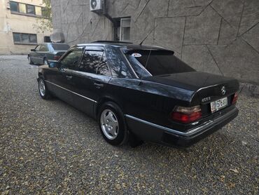 мерседес w124 e500 волчок купить в японии: Mercedes-Benz E-Class: 1990 г., 2 л, Механика, Бензин, Седан