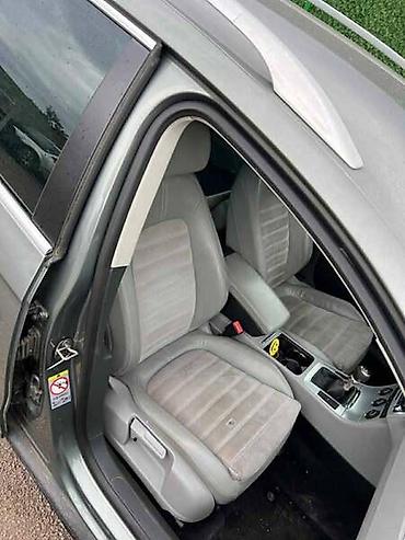 passat b5 5 karavan: VOLKSWAGEN PASSAT B6 - KOMPLETAN AUTO U DELOVIMA | VW Passat B6 — 4