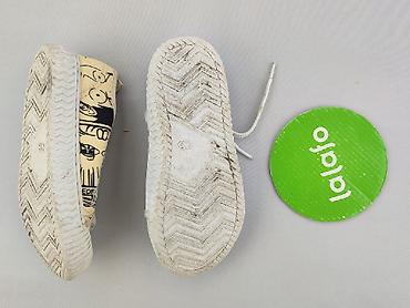 ccc ugg dziecięce: Trampki 28, Używany — 3