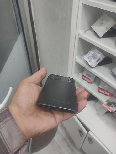 Poco M3, 64 GB, rəng - Bej, Zəmanət, Düyməli, Sensor