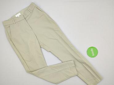 cekiny hm: H&M, Spodnie materiałowe damskie, rozmiar S — 2