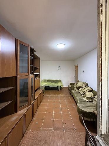 Продажа квартир: 2 комнаты, 44 м², 6 мкр 104 серия, 3 этаж, Старый ремонт — 3