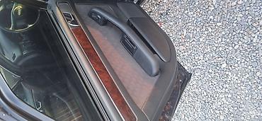 Audi: Audi A6: 2000 г., 2.8 л, Механика, Газ, Седан — 10