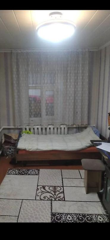 Аренда комнат: 60 м², 4 комнаты, Без подселения — 3
