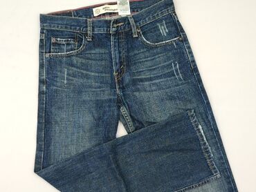 Women: Jeans for women, LeviS, size XL (EU 42)