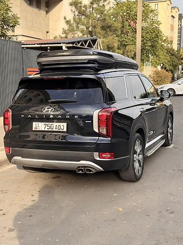 bsm датчик: Hyundai Palisade: 2020 г., 2.2 л, Автомат, Дизель, Кроссовер — 7
