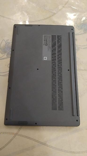Техника и электроника: Lenovo IdeaPad 1 15IJL7 noutbuk - Prosessor: Intel N4500, 1.1 GHz — 4