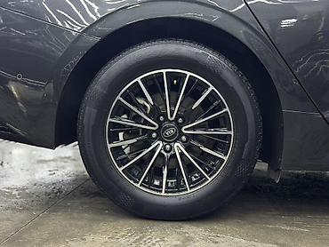 Продажа авто: Kia K5: 2020 г., 1.6 л, Автомат, Бензин, Седан — 10