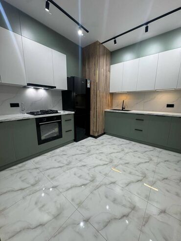 Продажа квартир: 1 комната, 43 м², Элитка, 11 этаж, Евроремонт