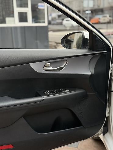 Kia: Kia K3: 2021 г., 1.6 л, Автомат, Бензин, Седан — 11