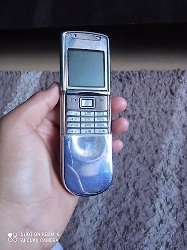 сканя 113: Nokia 1, Б/у, < 2 ГБ, цвет - Серебристый, 1 SIM — 1