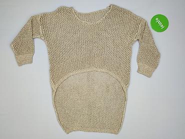 second hand online clothes: Sweter damski, rozmiar 2XL — 2
