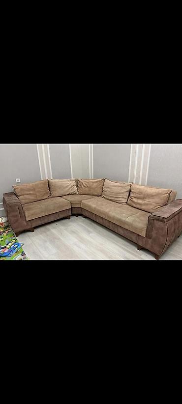 Künc divan, İşlənmiş, Açılan, Bazalı, Çatdırılma yoxdur