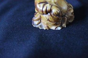 Figure: STARA FIGURA BUDE, BUDA | Stara figura Bude visine oko 7.5 — 11