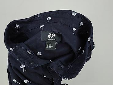 henley: H&M, Koszulа dla mężczyzn, rozmiar 2XL — 4