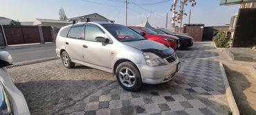 стекло хонда стрим: Honda Stream: 2003 г., 1.7 л, Механика, Бензин, Минивэн