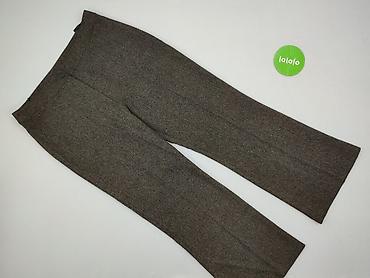 a1 yupoo: Spodnie materiałowe damskie, rozmiar 2XL — 2
