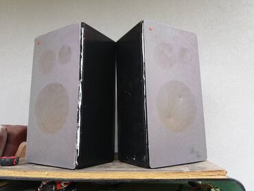 Zvučnici i stereo sistemi: Heco p 5302 (10 inca)- delovi -kutije 60x32x25cm; teske; stranice na lalafo.rs — 9 Zvučnici i stereo sistemi: Heco p 5302 (10 inca)- delovi -kutije 60x32x25cm; teske; stranice — 9