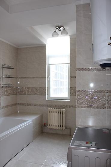 праститутка манас: 3 комнаты, 90 м², ул. Московская / Манаса (Белинка) Элитка, 5 этаж, Косметический ремонт — 8
