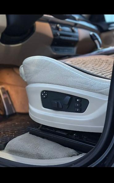 BMW: BMW X5: 2007 г., Робот, Кроссовер — 13