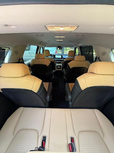 бишкек бостери такси цена: Kia Carnival 2021 с водителем | Бишкек / Иссык-Куль Комфортные — 4