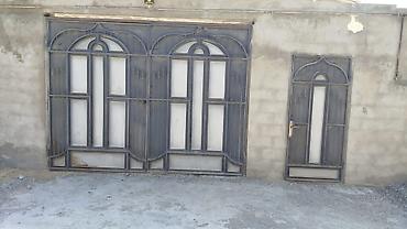Darvaza satilir// Ela veziyyetdedir Qiymet 600 azn olcu eni 3.40 / lalafo.az -da Darvaza satilir// Ela veziyyetdedir Qiymet 600 azn olcu eni 3.40 /