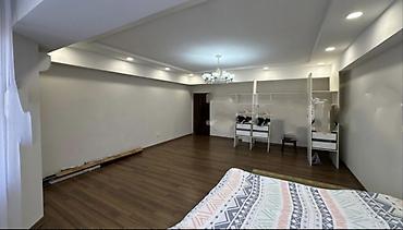 Продажа квартир: 2 комнаты, 119 м², Манаса/Боконбаева Элитка, 9 этаж, Евроремонт — 2