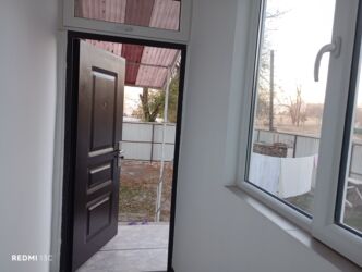 Продажа квартир: 2 комнаты, 50 м², 105 серия, 1 этаж, Евроремонт — 23