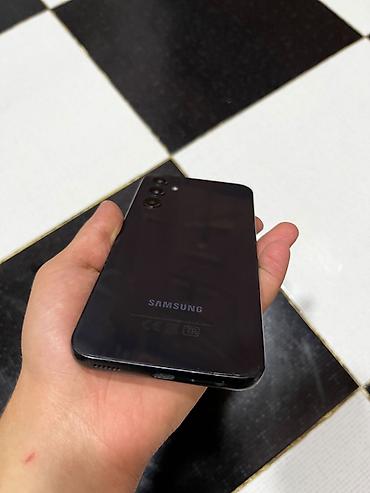ikinci el tv satış: Samsung Galaxy A24 4G, 128 GB, rəng - Qara, İki sim kartlı — 2