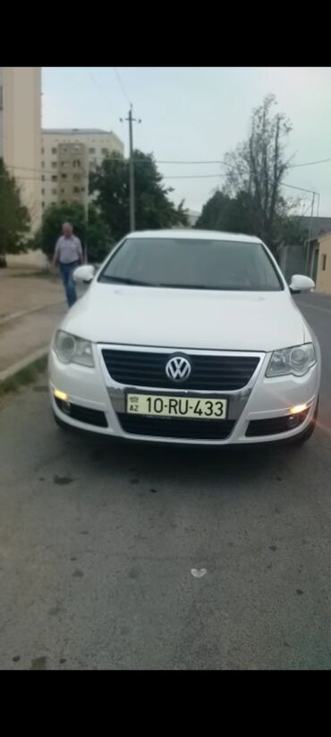Volkswagen: Volkswagen Passat: 0.2 l | 2006 il Sedan