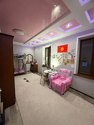 алтын ордо по горкий: 5 комнат, 150 м², 5 соток, Бишкек, Алтын-ордо ж/м Агентство недвижимости — 10