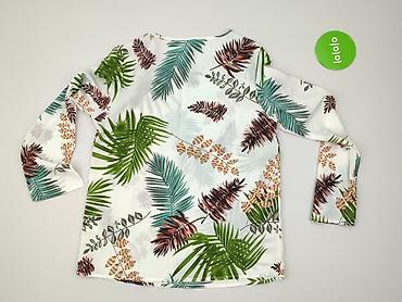 shein bluza oversize: Shein, Bluzka damska, rozmiar XS — 4