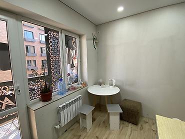 4 к кв: 1 комната, 54 м², 108 серия, 8 этаж, Косметический ремонт — 6