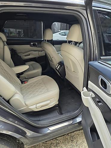Kia: Kia Sorento: 2022 г., Кроссовер — 19