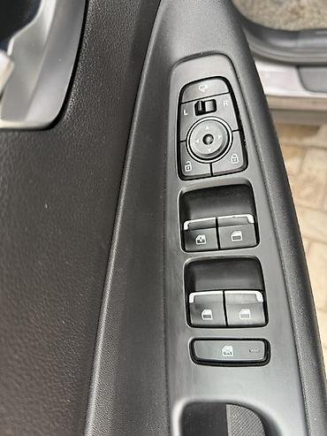li auto: Hyundai Santa Fe: 2021 г., 2.2 л, Дизель, Кроссовер — 7