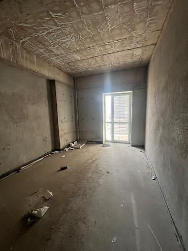 Продажа квартир: 2 комнаты, 72 м², Асанбай мкр Элитка, 7 этаж, ПСО (под самоотделку) — 8