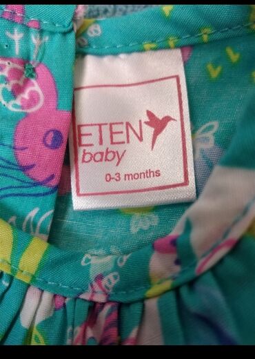 Dəstlər: Uşaq dəsti, Qız üçün, 0 - 3 ay — 14